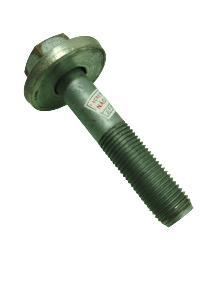 Parafuso Virabrequim Peugeot 307 1.6 16v 2009 3