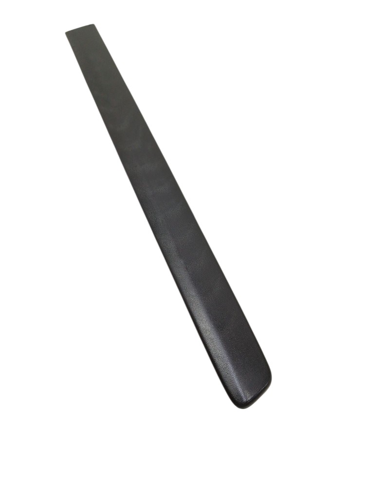 Friso Porta Traseira Direita Polo 2003 a 2014 6Q4853754 2