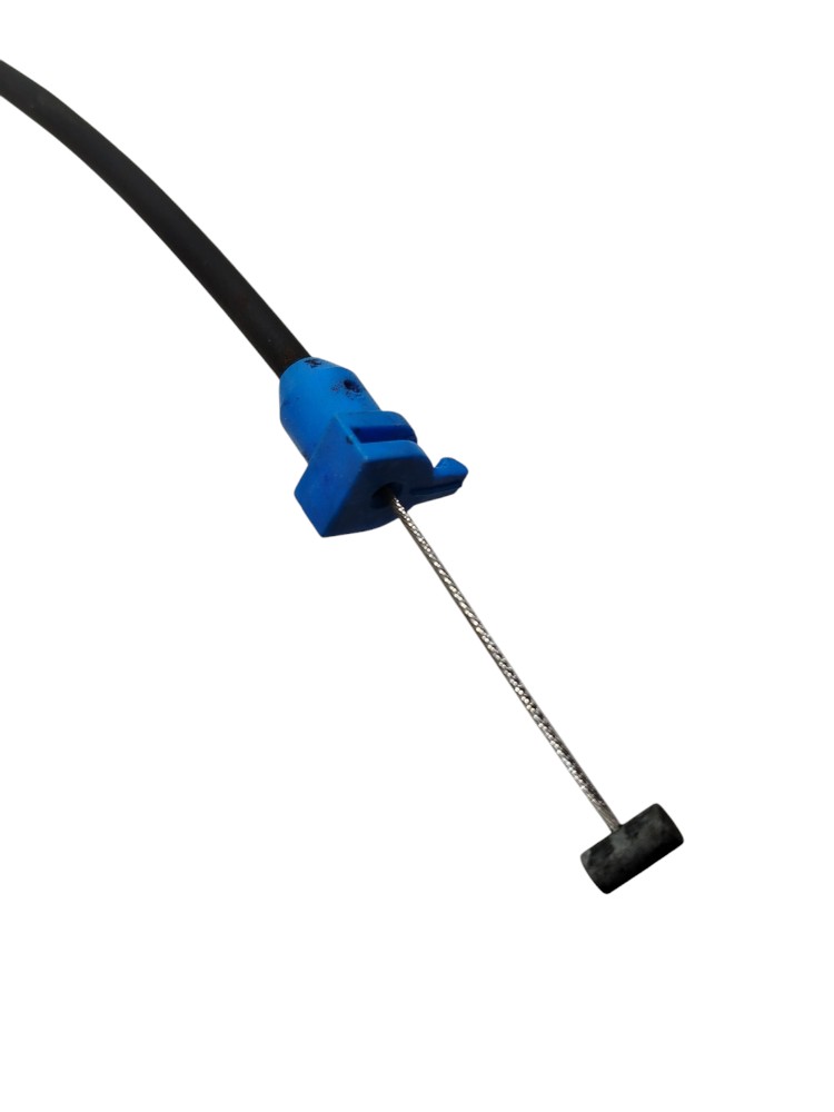 Fechadura Porta Diant Direita C4 Picasso Glx 2.0 16v 2012 8