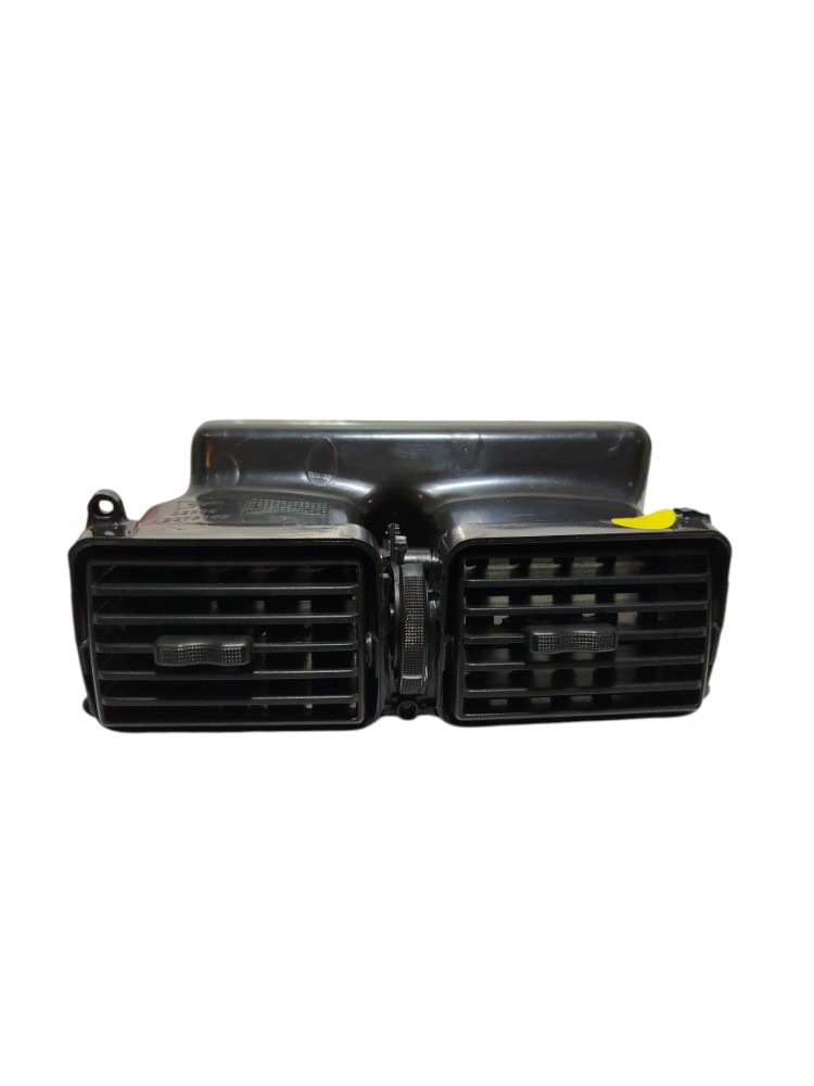 Difusor moldura ar central fiat Palio Strada 2009 LS375150 1