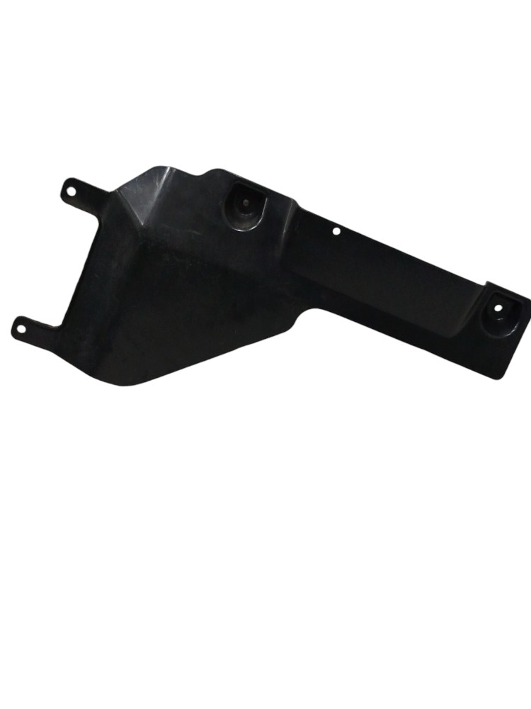 Defletor Filtro Tanque Fiat Gran Siena 2014 51875225 2