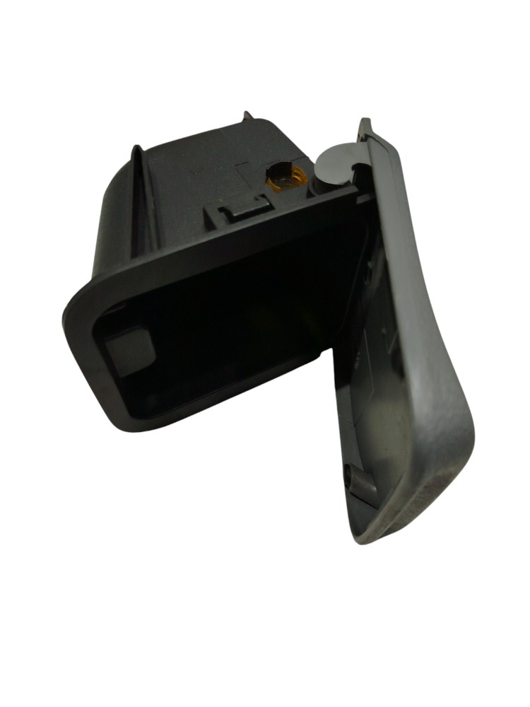 Cinzeiro Console Central Renault Clio 1.0 2012 4