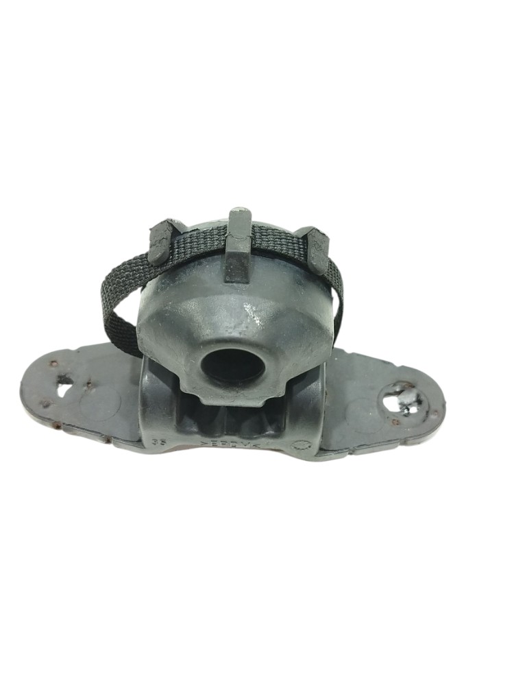 Coxim Escapamento Peugeot 2008 1.6 16v 2018 5