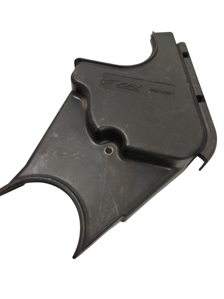 Capa Correia Dentada Tampa Inferior Str Fiat Uno 2011 A 2020 5