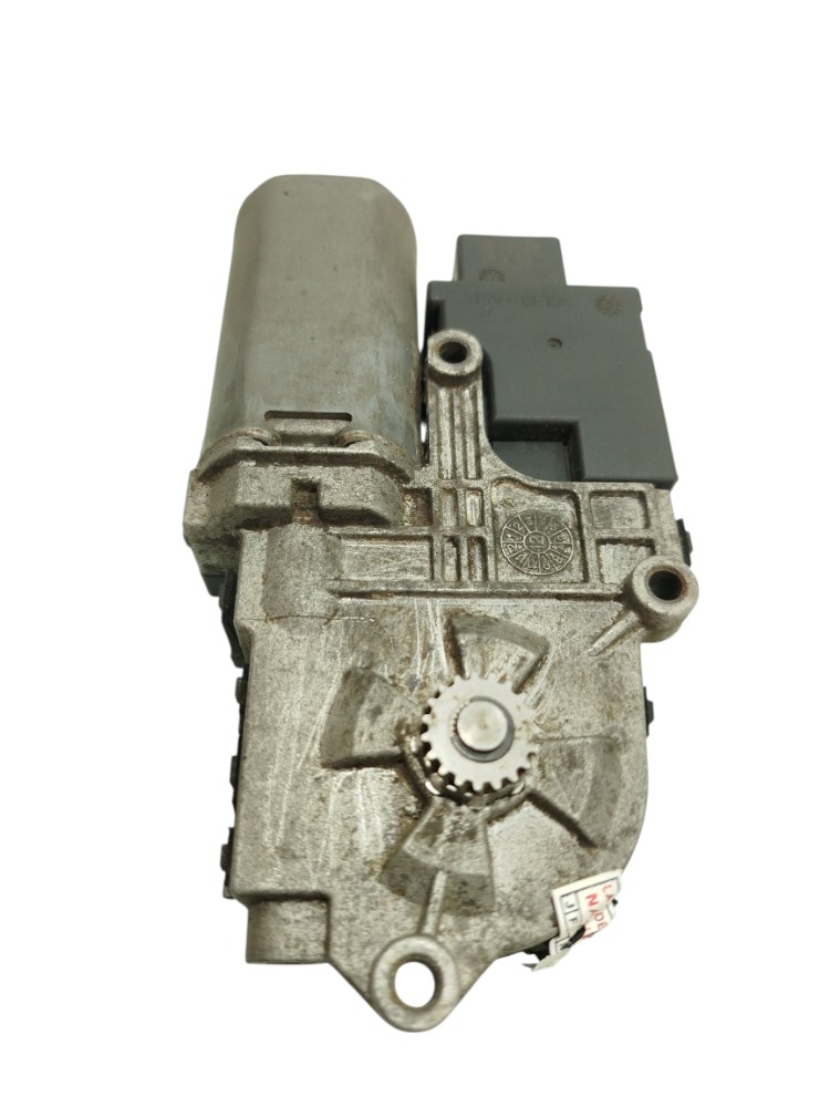 Motor Teto Solar Peugeot 308 2013 5