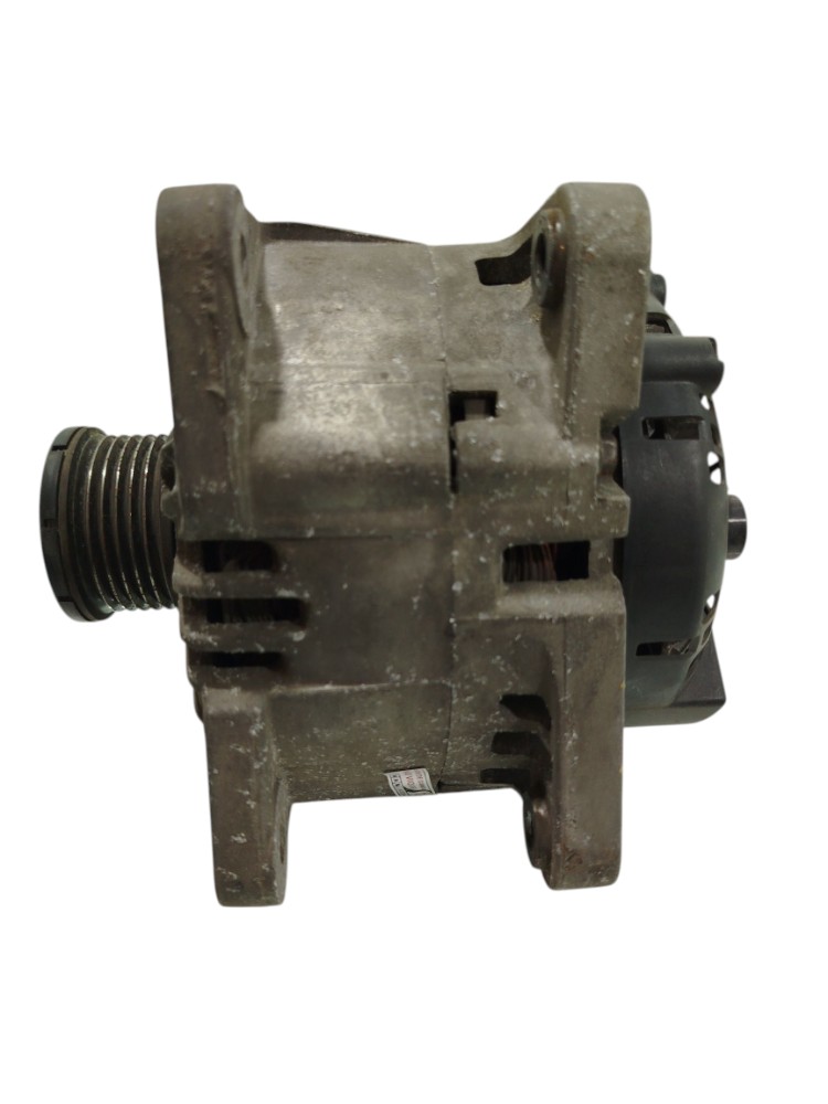 Alternador Renault Fluence 2.0 2011 8