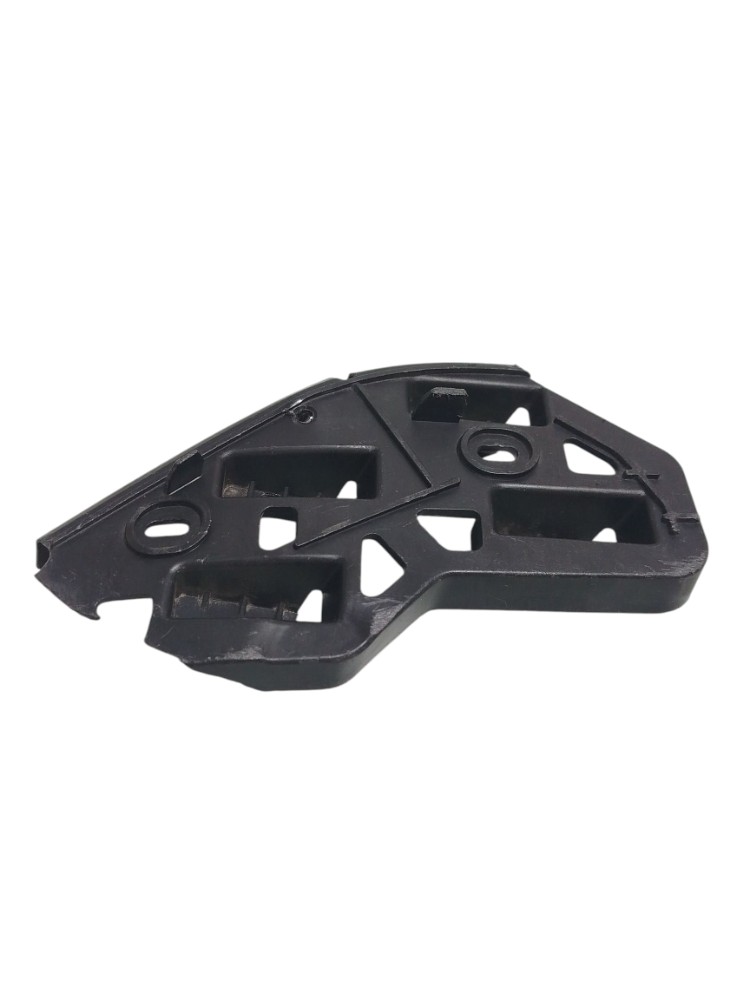 Guia Parachoque Diant Esq Motoris Polo 2007 A 12 6q0807183a 2