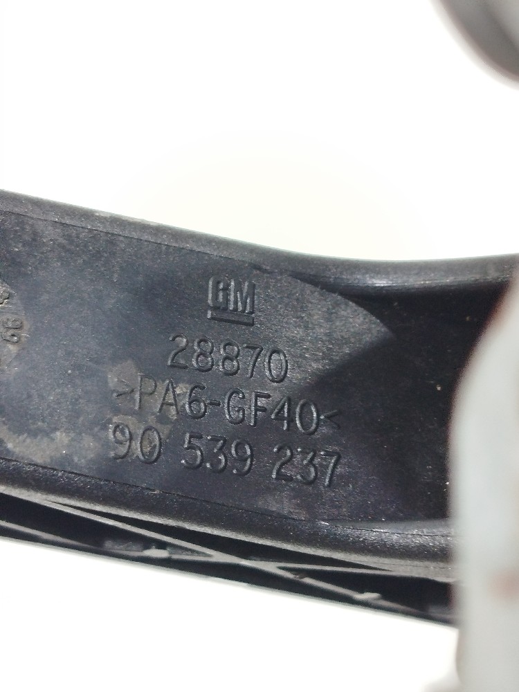 Pedal Embreagem Gm Astra 2002 90539237 4