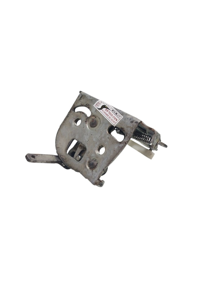 Fechadura Porta Direita Fiat Uno 2004 A 1