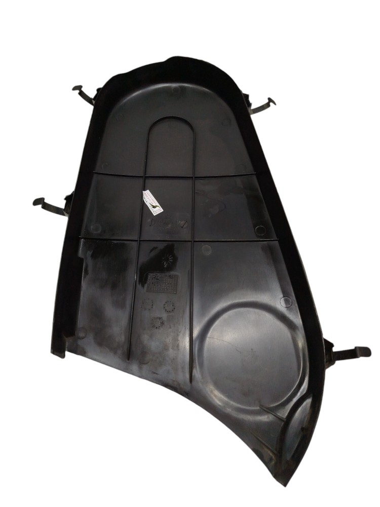 Capa Protetora Frontal Correia Dentada Gol G4 2014 4