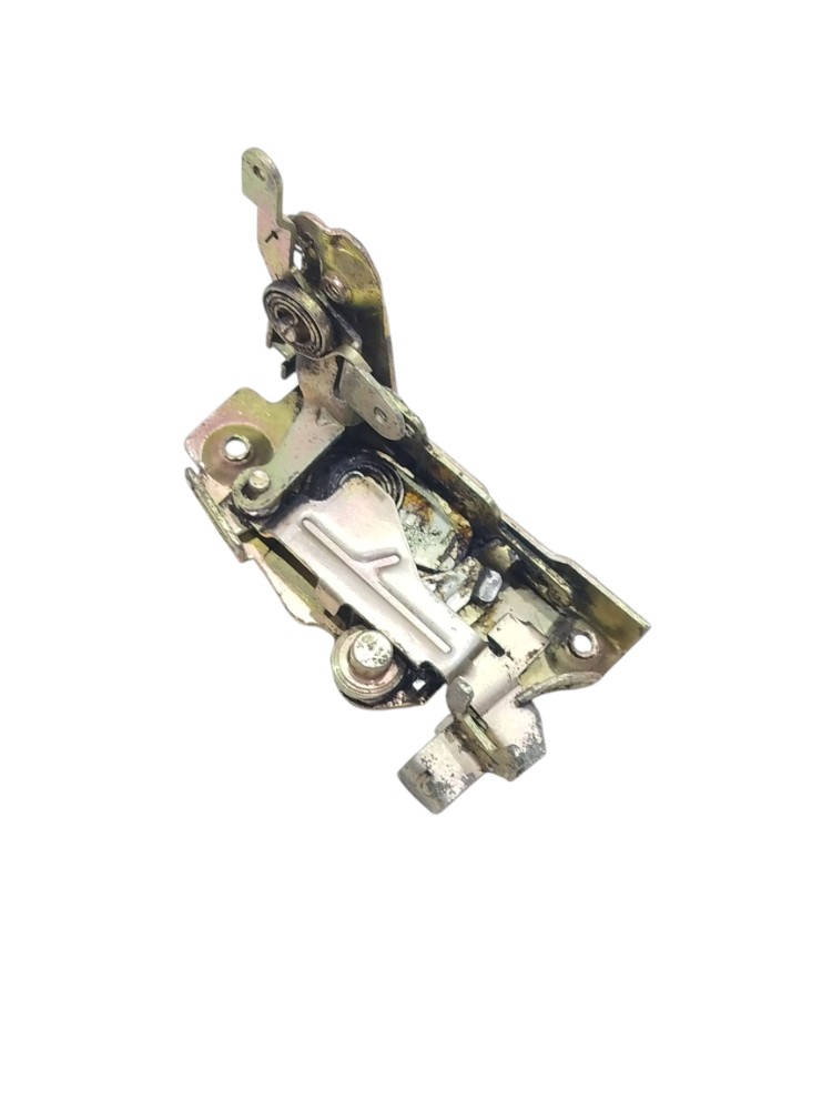 Fechadura Porta Direita Kombi 1974 A 2013 Orig 2318370161 3