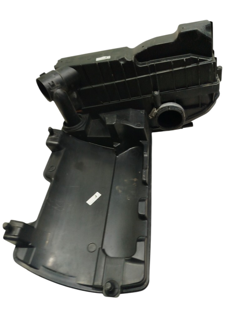 Caixa Filtro Ar 1.0 16v Clio Logan Sandero 2012 8200328856 4