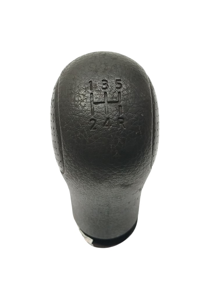 Manopla Bola Câmbio Versa 2018 1