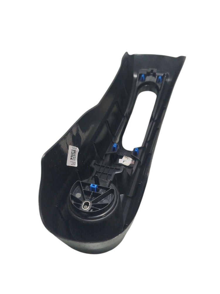 Moldura Console Central Fiat Strada End 1.4 2022 100254597 8