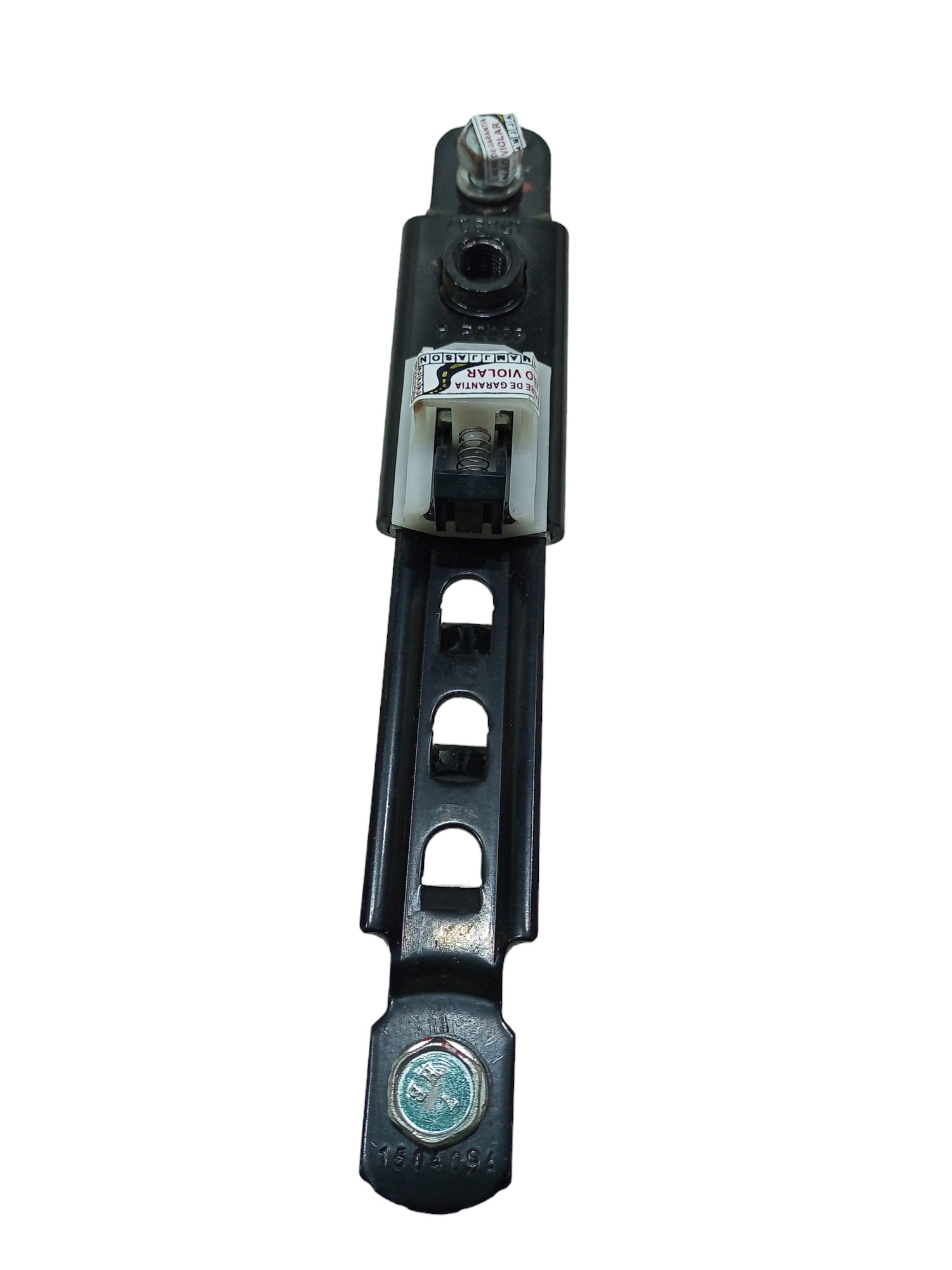 Regulador Cinto Jac T6 2.0 16v 2016 4