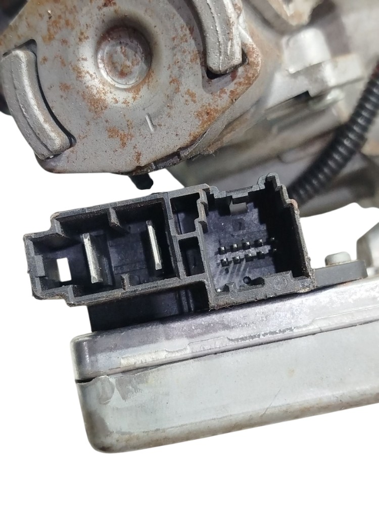 Coluna Direção Elétrica Gm Spin 1.8 2018 52127372 6