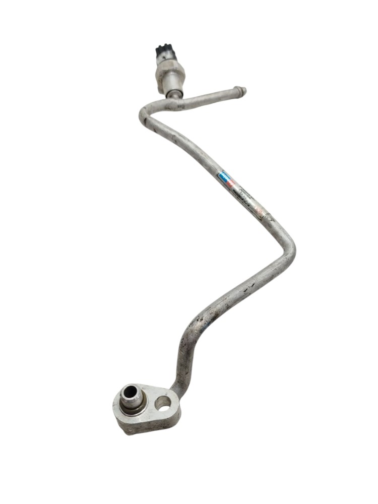Cano Ar Condicionado Chery Tiggo 2.0 2015 4