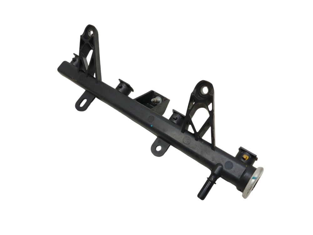Flauta Bico Injetor Peugeot 207 2009 1.4 9661364380 6