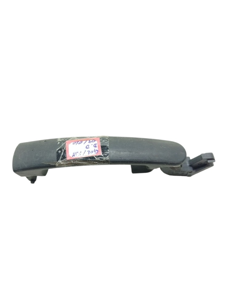 Maçaneta Externa Dianteira Direita Volkswagen Fox 2010 2