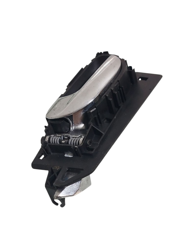 Maçaneta interna diant Esq  peugeot 307 2007 a 2012 2