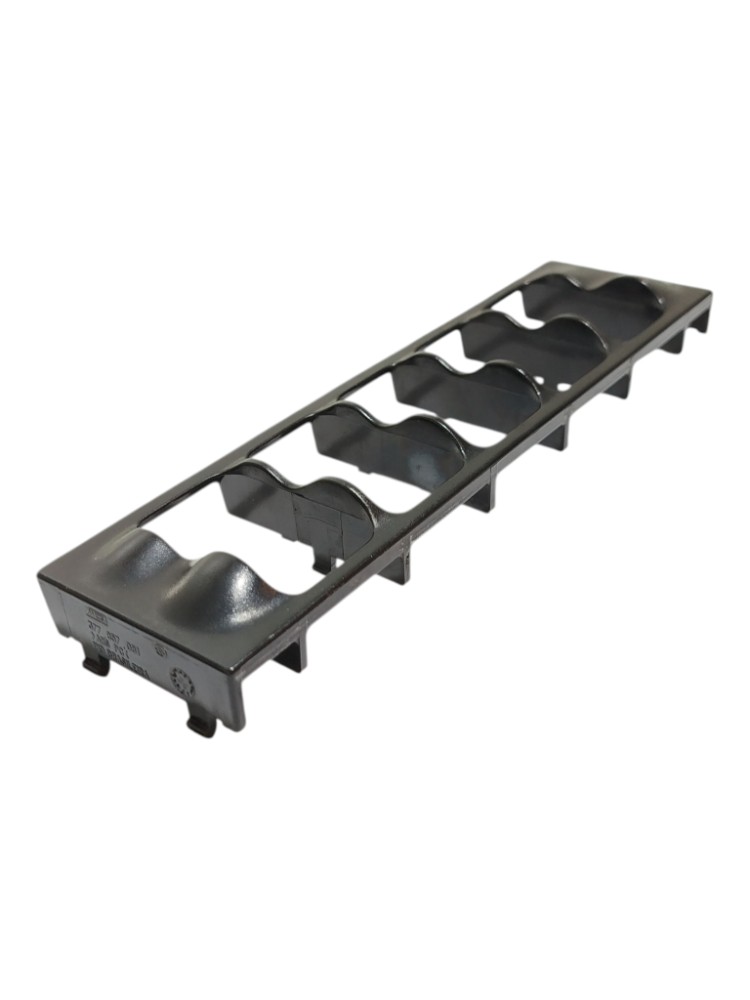 Moldura Painel Botões Volkswagen Gol 1995 377857081 3