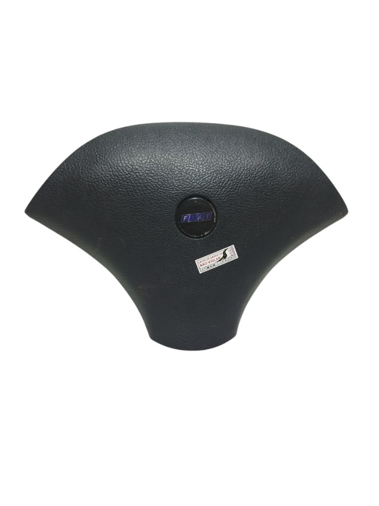 Tampa Miolo Buzina Volante Fiat Palio 1999 718095