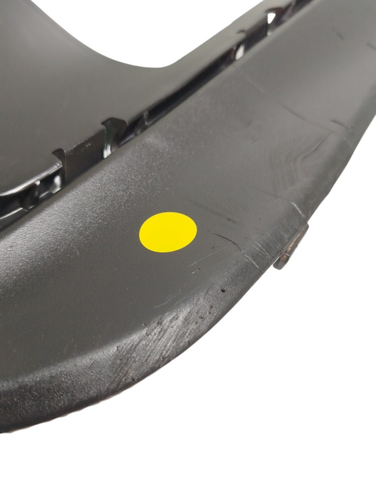 Suporte Led Drl Parachoque Direito Gm Tracker 26237242 3