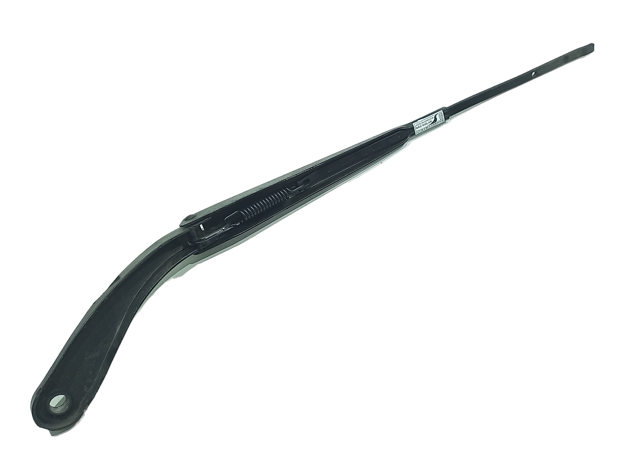 Braço Limpador Diant Esquerdo Renault Sandero 1.0 16v 2016 Esquerdo 2