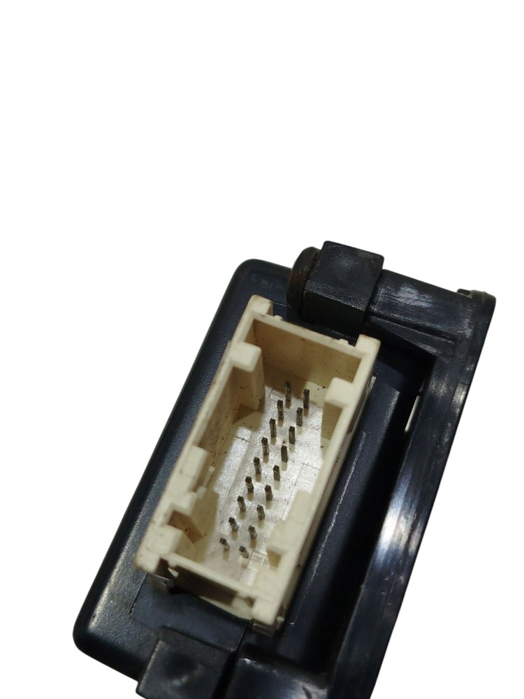 Módulo Central Bluetooth Citroen C4 2008 A 2011 9662258380