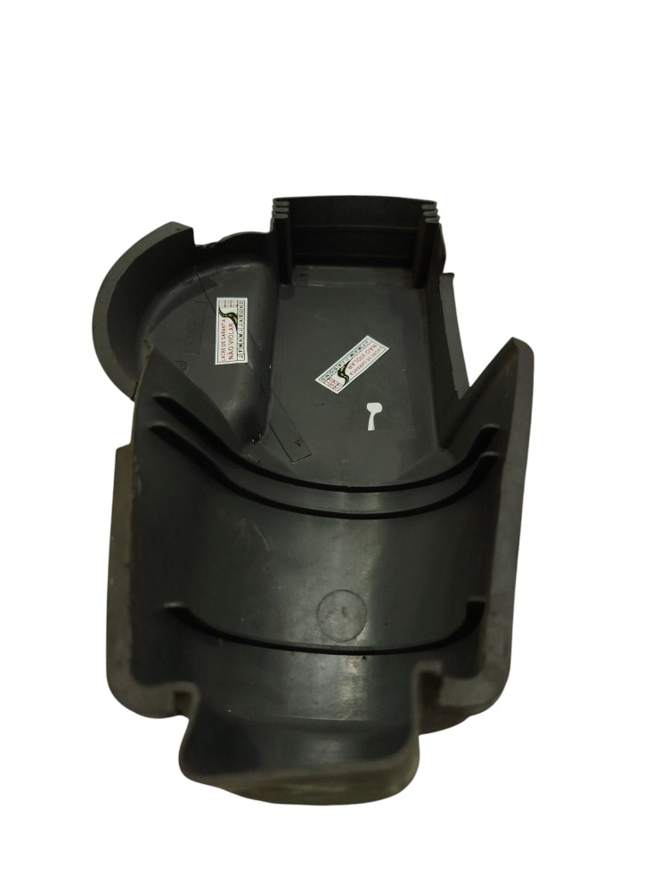 Moldura Capa Limpador Traseiro Fiat Siena 2003 5