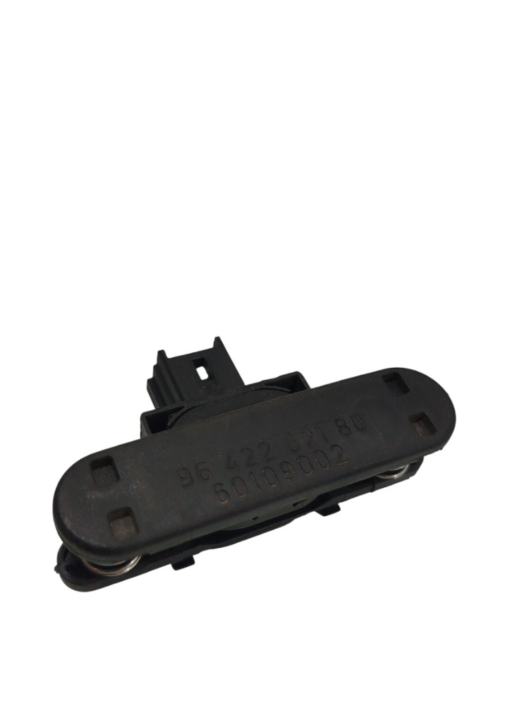 Atuador Trava Tampa Traseira Xsara Picasso 2012 3