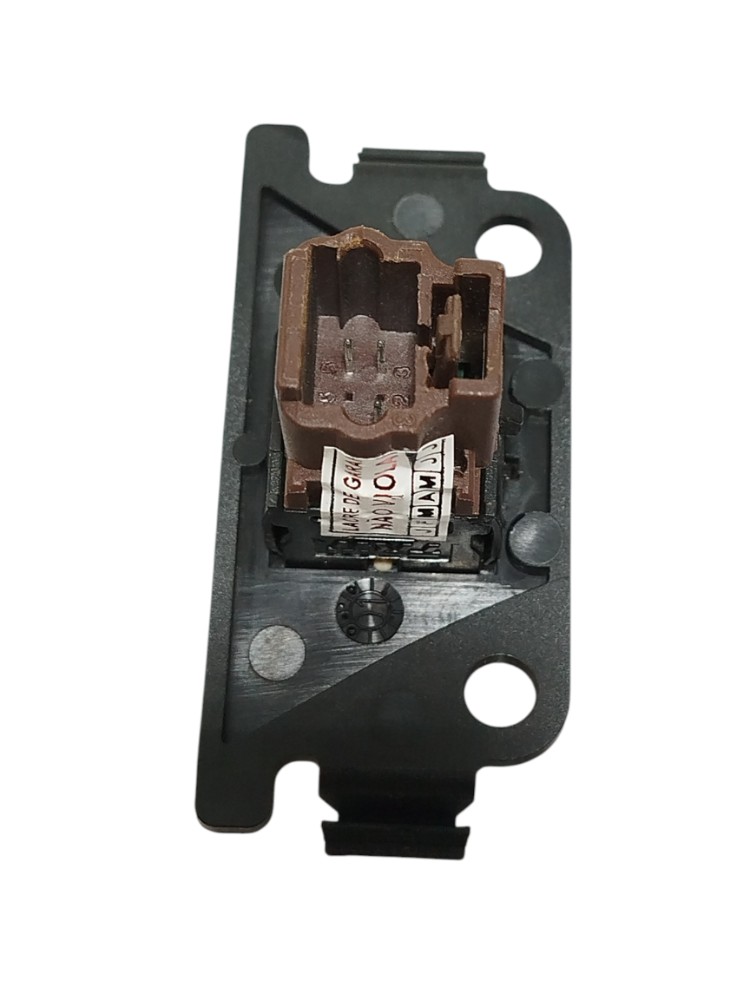 Botao Alerta Peugeot 307 Original 96366688 3