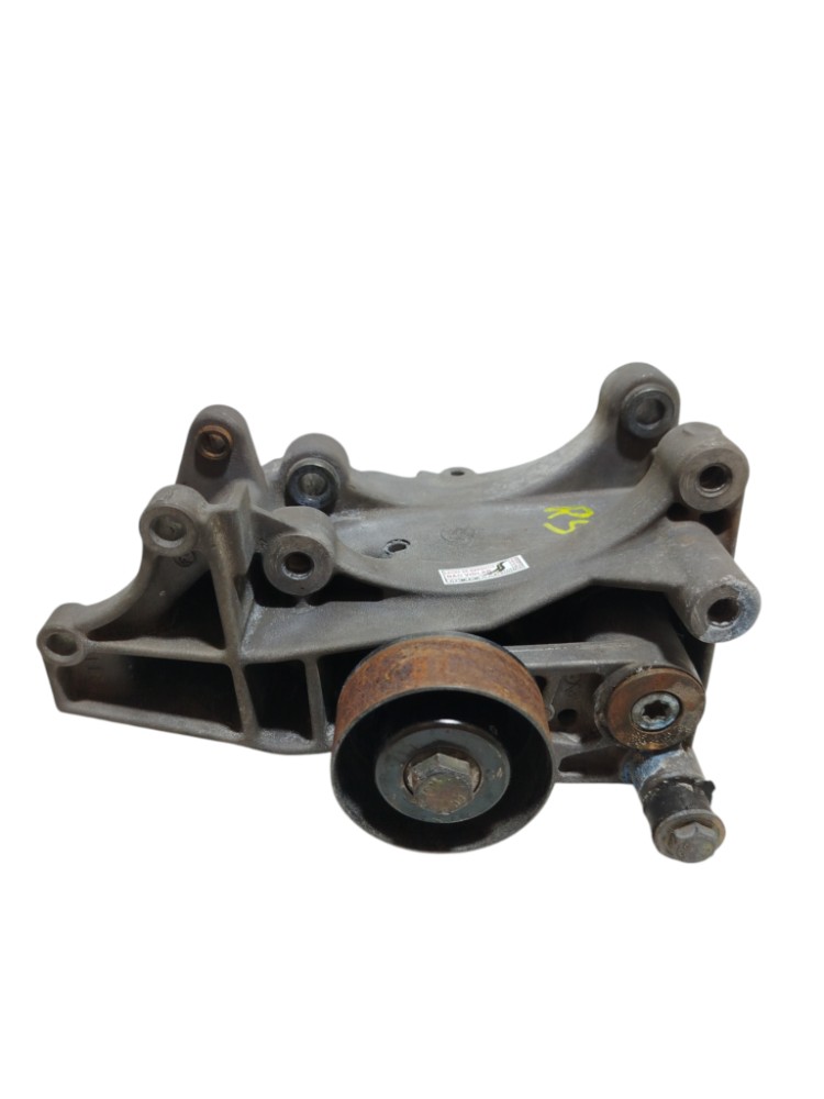 Suporte Alternador Tensor Esticador Correia Peugeot 206 1.6 6