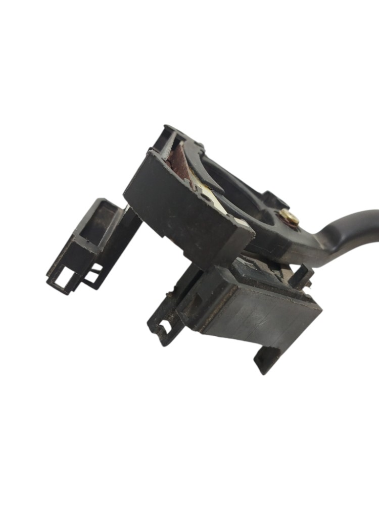Chave Comando Limpador Parabrisa Volkswagen Gol 377953503M 7