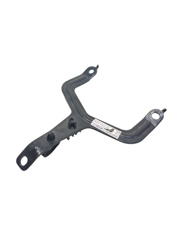Suporte Mangueira Combustível Fiat Strada Endurance 1.4 2022 2