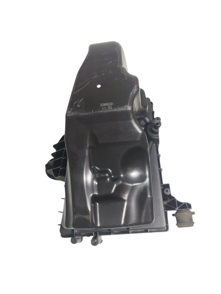 Caixa Filtro Ar Inferior Gm Tracker 1.0 2023 1249507s01 8