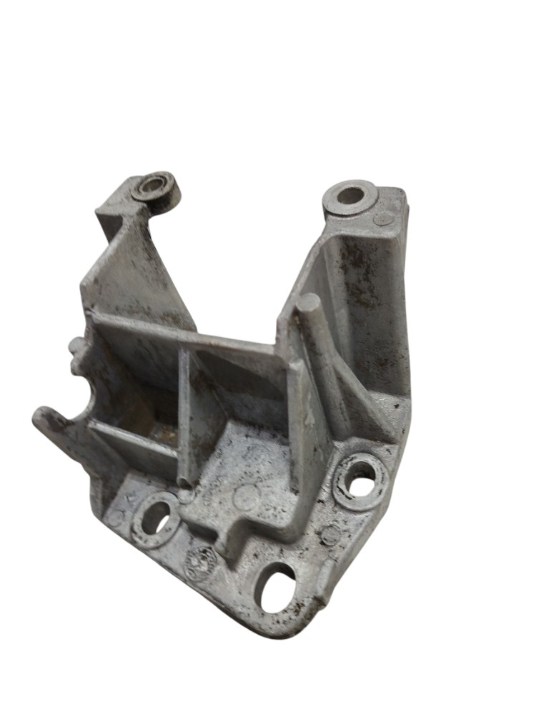 Suporte Coxim Câmbio Ford Courier 1.6 2007 3