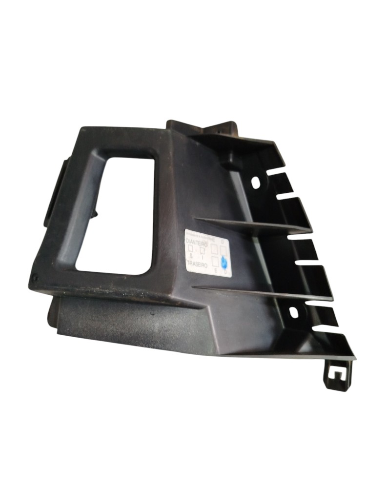 Guia Para-choque Tras Direito C4 Picasso Glx 2.0 16v 2012 6