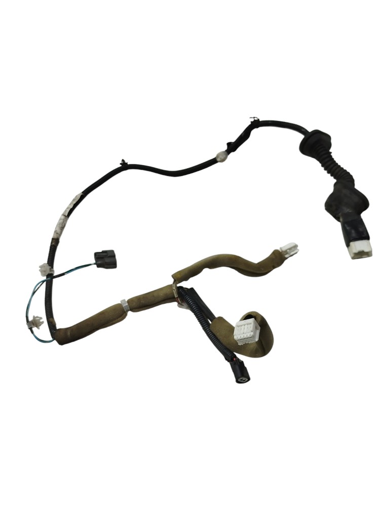 Chicote Eletrico Porta Tras Direit March 2017 241269lh1a 1
