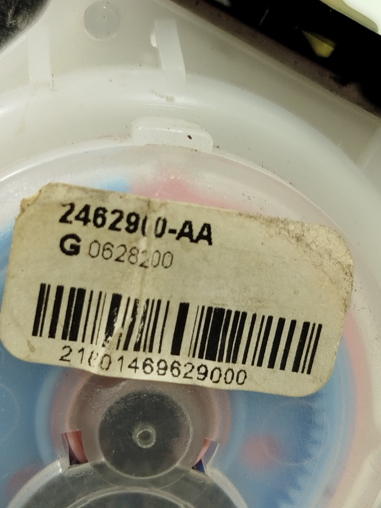 Cinto Segurança Tras Esquerdo Nissa Versa 1.6 2013 4