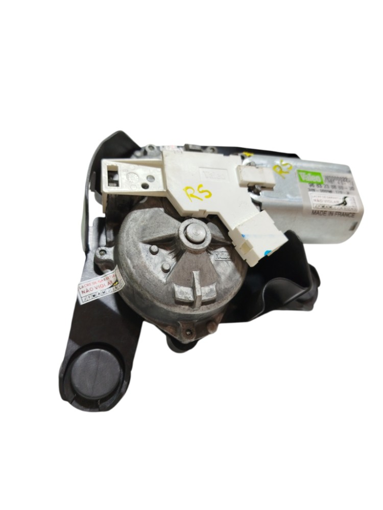 Motor Limpador Vidr Tras Citroen Aircross 2011 9683238880 8