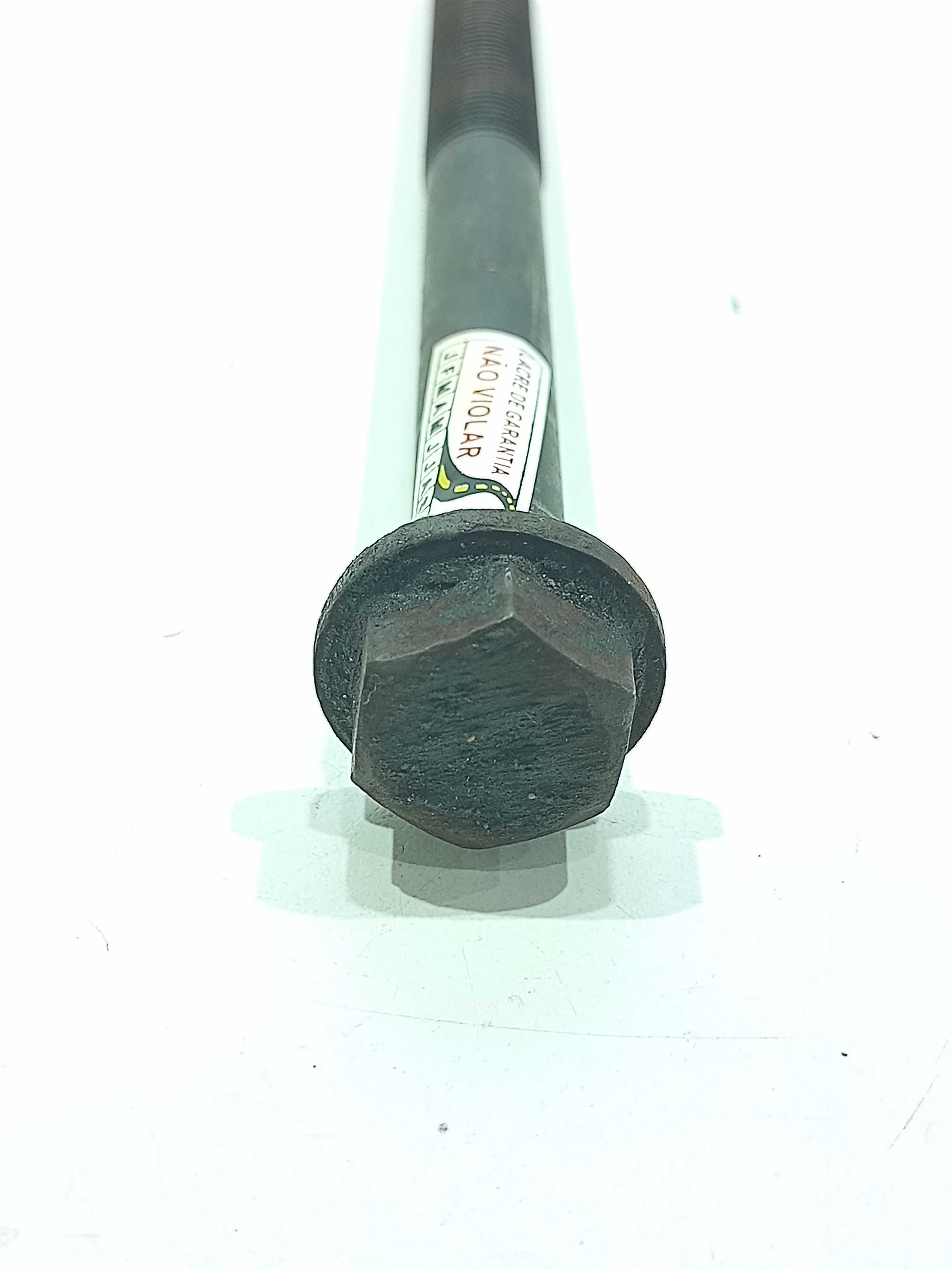 Jogo Parafuso Cabeçote Fiat Palio 1999 1.0 8v 3