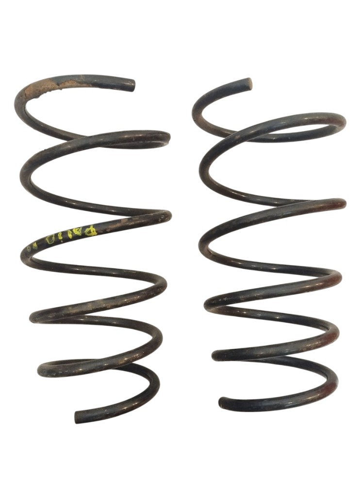 Par Molas Dianteira Fiat Siena Palio 1996 a 2000 5
