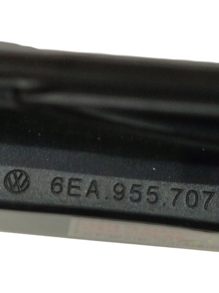 Braço Limpador Traseiro Vw Polo 2021 6ea955707 5
