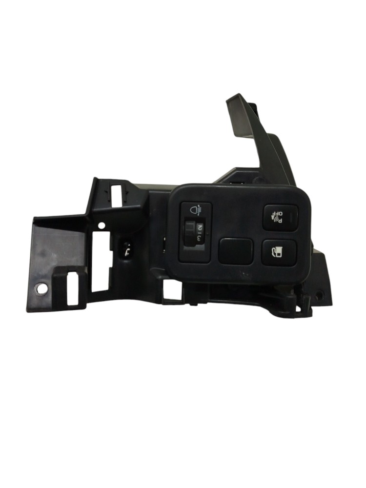 Comando Botão Farol Portinhola C4 Picasso Glx 2.0 16v 2012 5