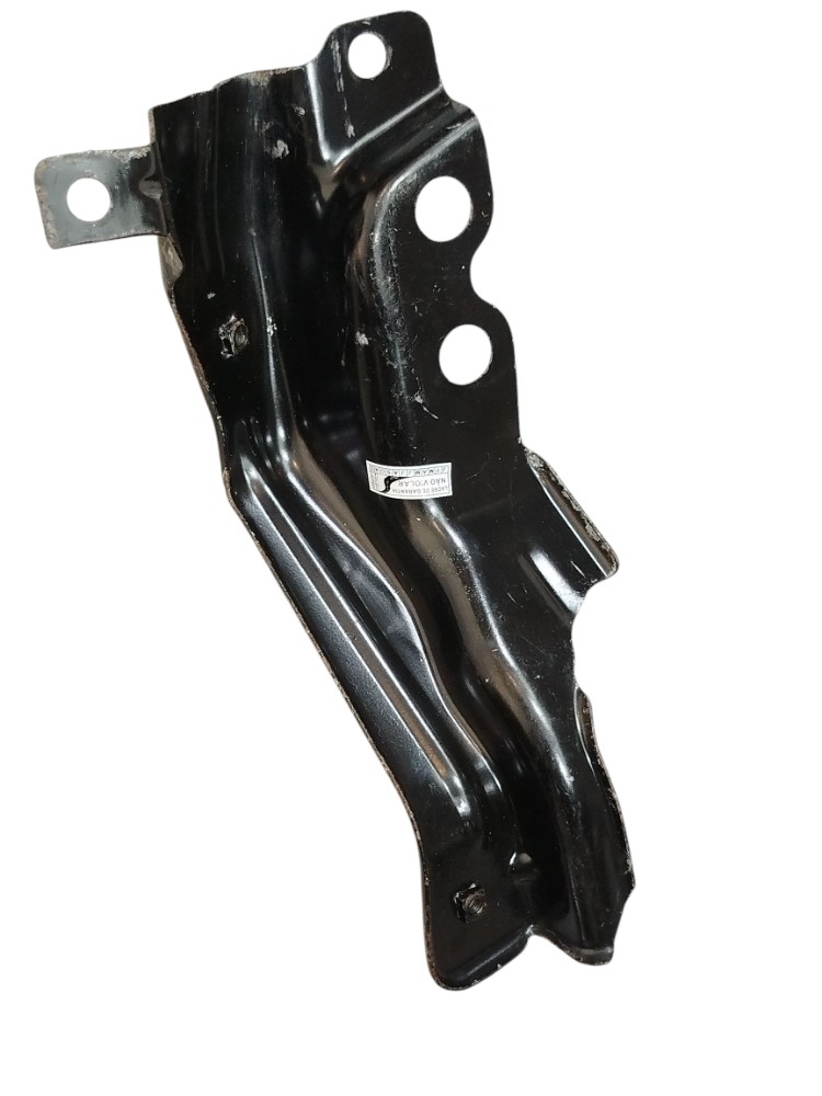 Suporte farol lado esquerdo vw fox 2010 a 2014 6