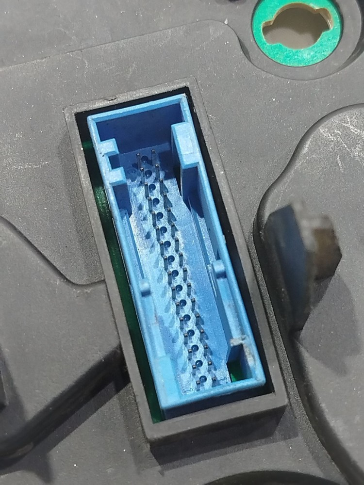 Painel Instrumentos Corsa Classic 2008  880482027 7