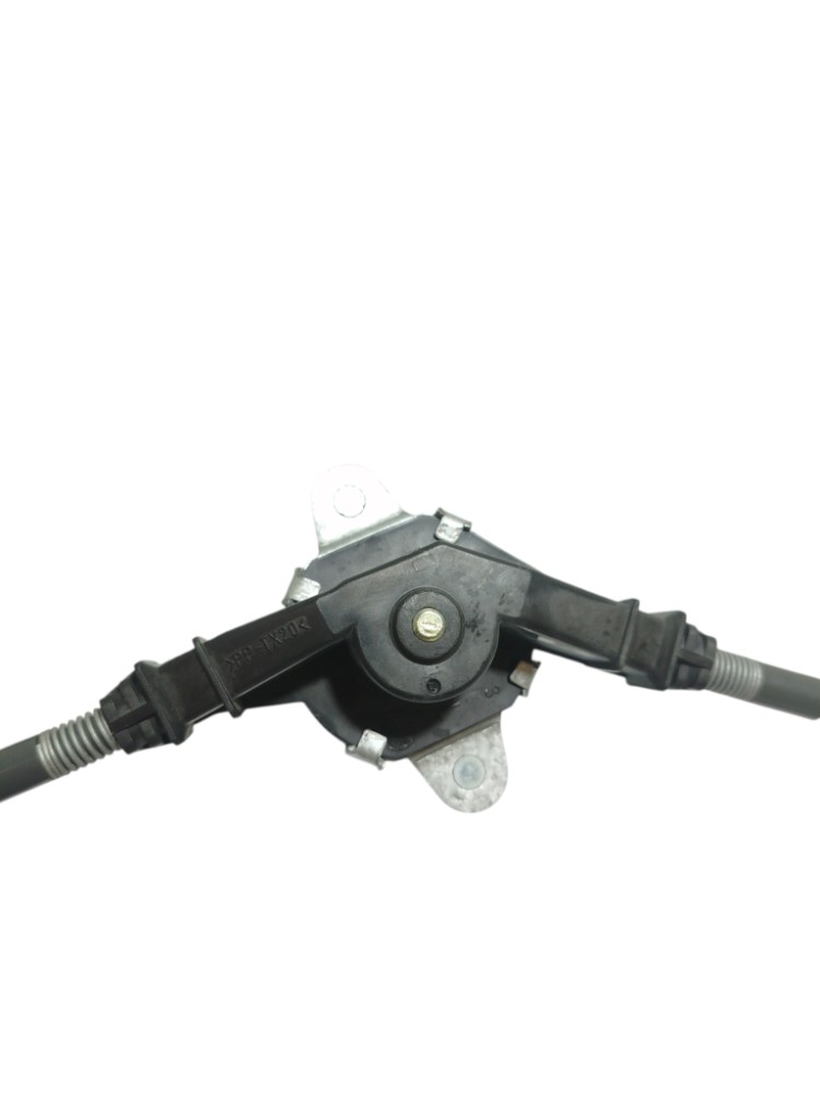 Maquina Vidr Traseiro Esquerdo Ford Fiesta 2014 4