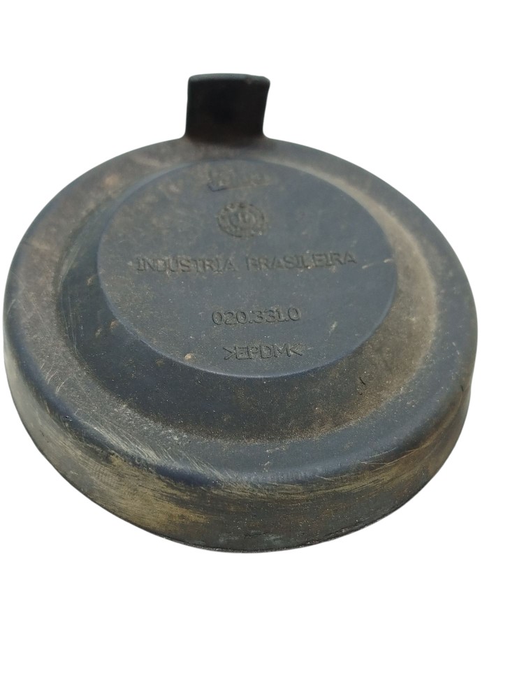 Par Tampa Vedação Farol Gm Meriva 1.4 2012 3