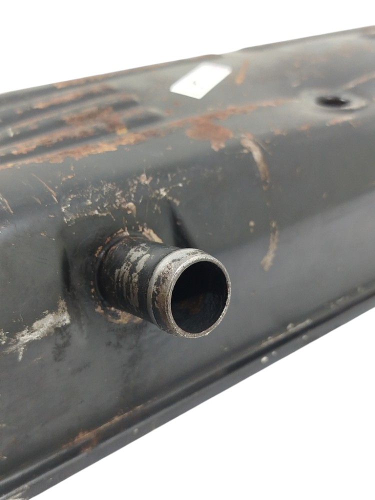Tampa Cabeçote Comando Válvula Vw Gol Cht 1.0 1995 7